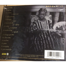 Dml, Fireboy - Adedamola