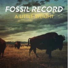 Fossil Evolution - A Little Weight