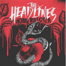 Headlines - Homewrecker