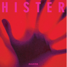 Hister - Duuster