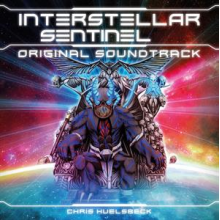 Huelsbeck, Chris - Interstellar Sentinel