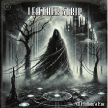 Leaether Strip - All Hallow's Eve