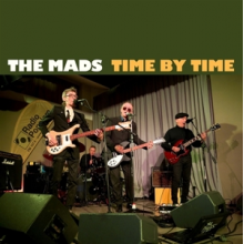 Mads - Time By Tme