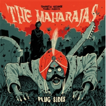 Maharajas - Plug Sides