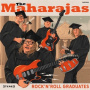 Maharajas - Rock'n'roll Graduates