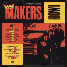 Makers - Howl