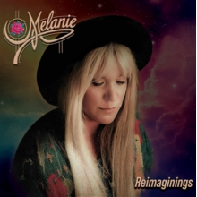 Melanie - Reimaginations