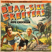 Mfc Chicken - 7-Bear-Size Skeeters