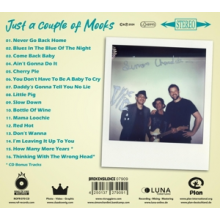 Mooks - Just a Couple of Mooks