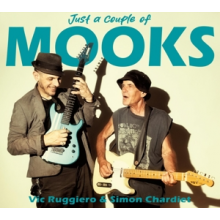 Mooks - Just a Couple of Mooks