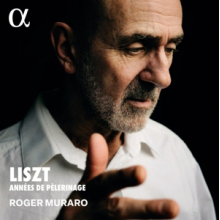 Muraro, Roger - Liszt: Annees De Pelerinage