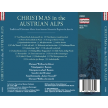 Murau Christmas Brass - Christmas In the Austrian Alps