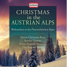 Murau Christmas Brass - Christmas In the Austrian Alps