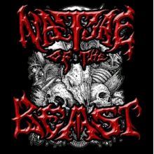 Nature of the Beast - Radio Hauntings