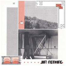 Nothing, Jim - Grey Eyes, Grey Lynn