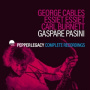 Pasini, Gaspare - Pepper Legacy