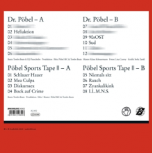 Pobel Mc - Dr. Pobel