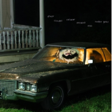 Pouya - They Could Never Make Me Hate You