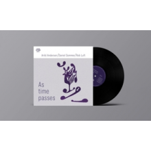 Rob Luft - As Time Passes