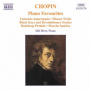 Rubinstein, Arthur - Piano Favourites