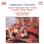 Corelli, A. - Concerto Grosso In G