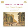 Dussek - Harp Concertos