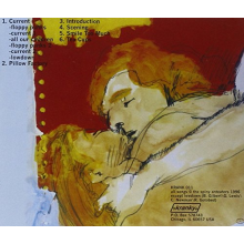 Spiny Anteaters - Current