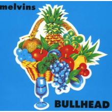 Melvins - Bullhead