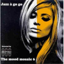 V/A - Mood Mosaic Vol.6 -Jazz A