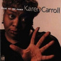 Carroll, Karen - Talk To the Hand