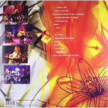 Nirvana - Mtv Unplugged In New York