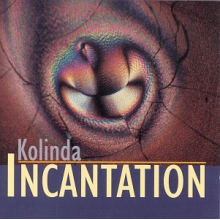 Kolinda - Incantation