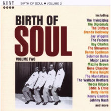 V/A - Birth of Soul 2