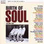 V/A - Birth of Soul 2