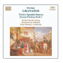 Granados, Enrique - Twelve Spanish Dances