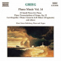 Salonen, Esa-Pekka - Piano Music Vol.14
