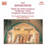Hindemith, P. - Mathis Der Maler Symphony