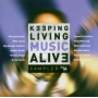 V/A - Keeping Living Music Aliv