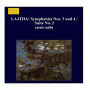 Lajtha, L. - Suite No.2 Op.38