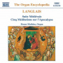 Langlais, J. - Suite Medievale
