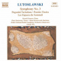 Salonen, Esa-Pekka - Symphony No.3