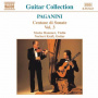 Paganini, N. - Centone Di Sonate Vol.3