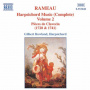 Rowland, Gilbert - Rameau: Harpsichord Music (Complete) Volume 2