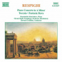 Nordio, Domenico - Piano Concerto In a Minor