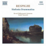Nordio, Domenico - Sinfonia Drammatica