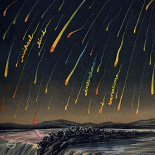 Lind, Mikael - Intentions and Variations