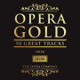 V/A - Opera Gold:50 Greatest Tracks