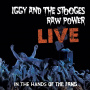 Iggy & the Stooges - Raw Power Live