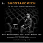 Shostakovich, D. - Two Violin Sonatas & Rare Chamber Works