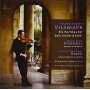 Vilsmayr, J.J. - Six Partitas For Solo Violin